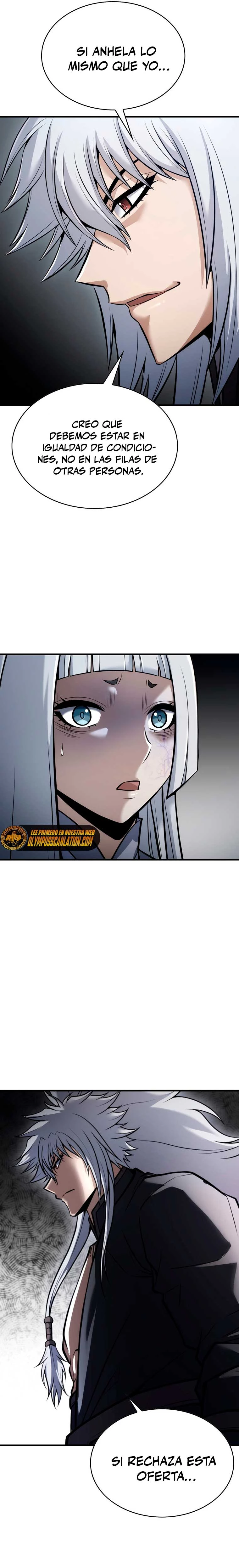 La Estrella de un Gobernante Supremo > Capitulo 63 > Page 241